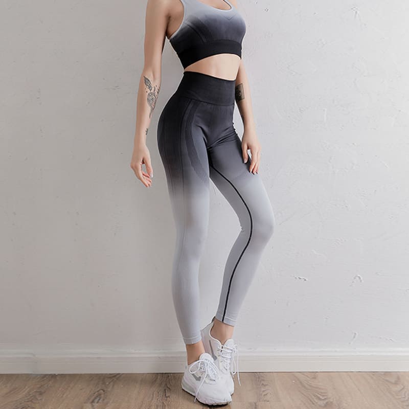 Anti-cellulite leggings